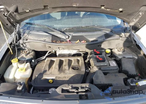 2013 Jeep Patriot Sport from USA, damaged, VIN 1C4NJRBB6DD222207